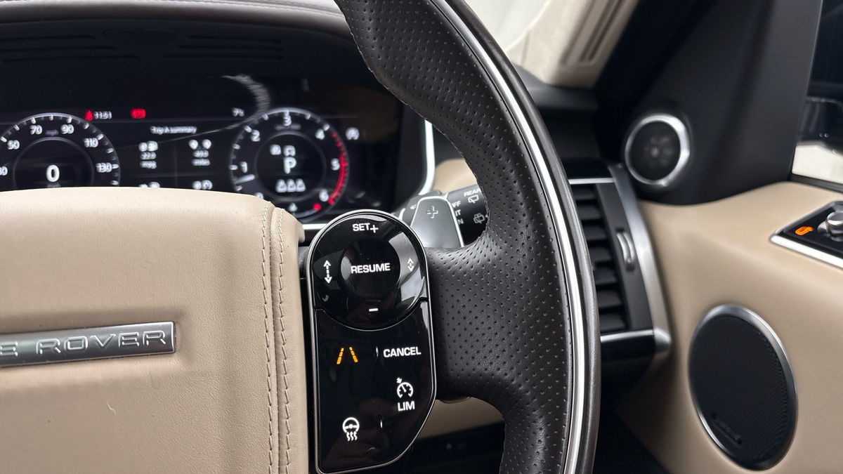 Used Land Rover Range Rover Sport 2020 for sale - 76821429: Photo 14