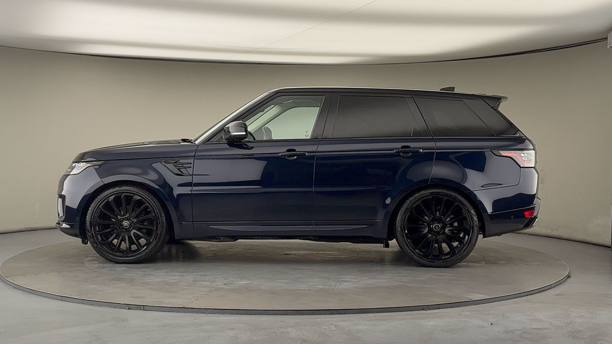 Used Land Rover Range Rover Sport 2020 for sale - 76821429: Photo 15