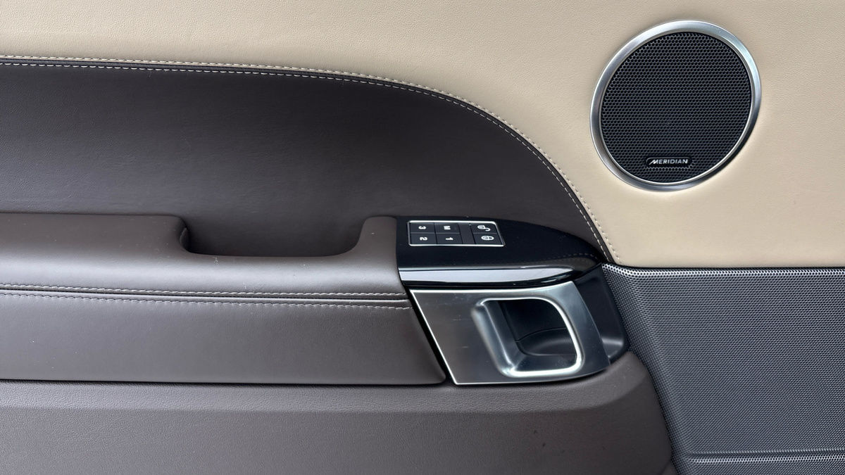 Used Land Rover Range Rover Sport 2020 for sale - 76821429: Photo 19