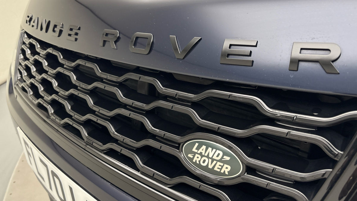 Used Land Rover Range Rover Sport 2020 for sale - 76821429: Photo 24