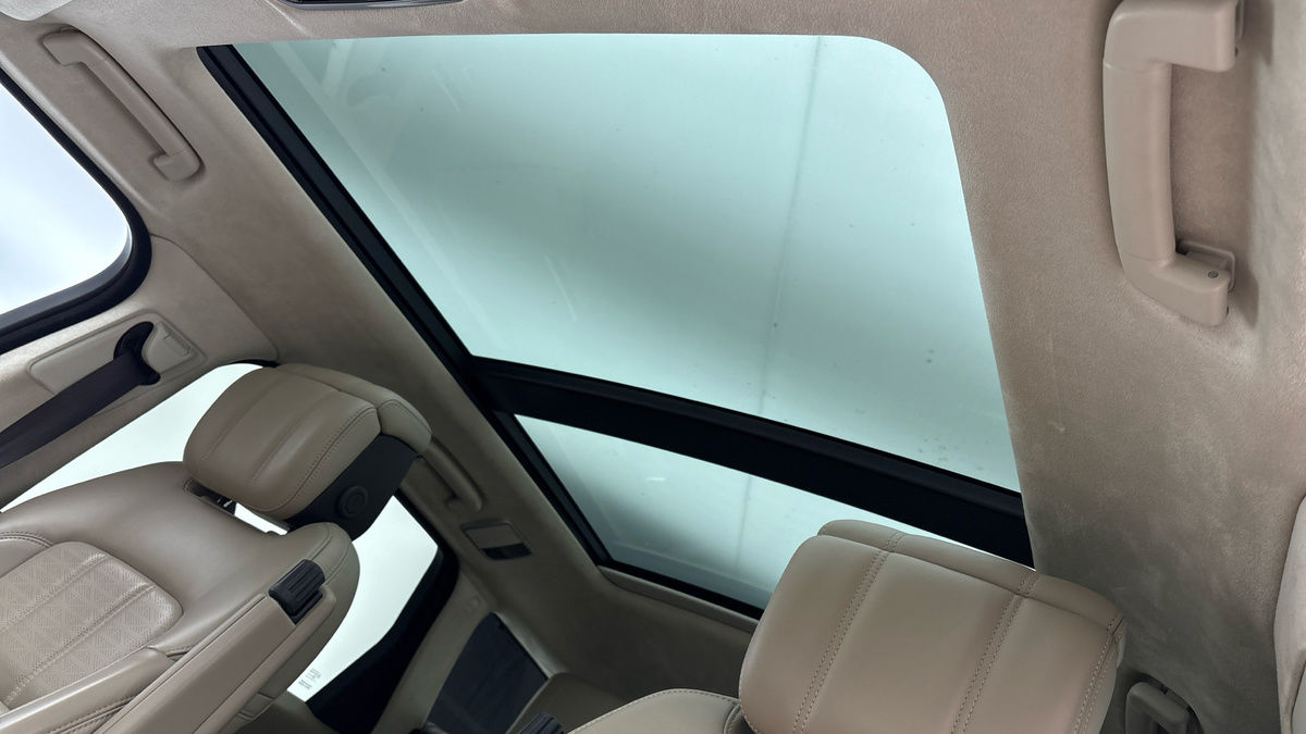 Used Land Rover Range Rover Sport 2020 for sale - 76821429: Photo 6