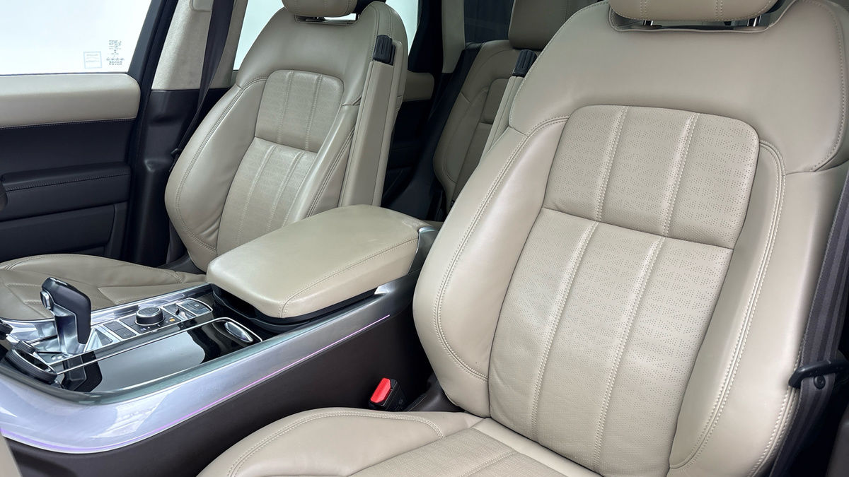 Used Land Rover Range Rover Sport 2020 for sale - 76821429: Photo 7