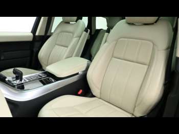Used Land Rover Range Rover Sport 2022 for sale - 74368770: Photo