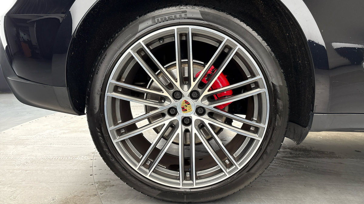 Used Porsche Macan 2022 for sale - 76236447: Photo 10