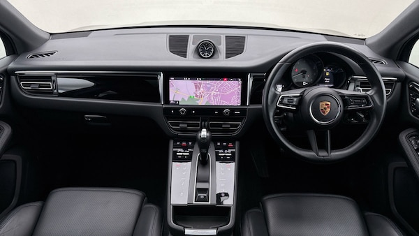 Used Porsche Macan 2022 for sale - 76236447: Photo 12