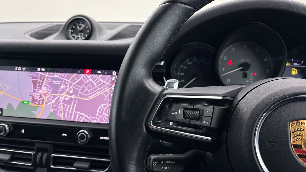 Used Porsche Macan 2022 for sale - 76236447: Photo 13