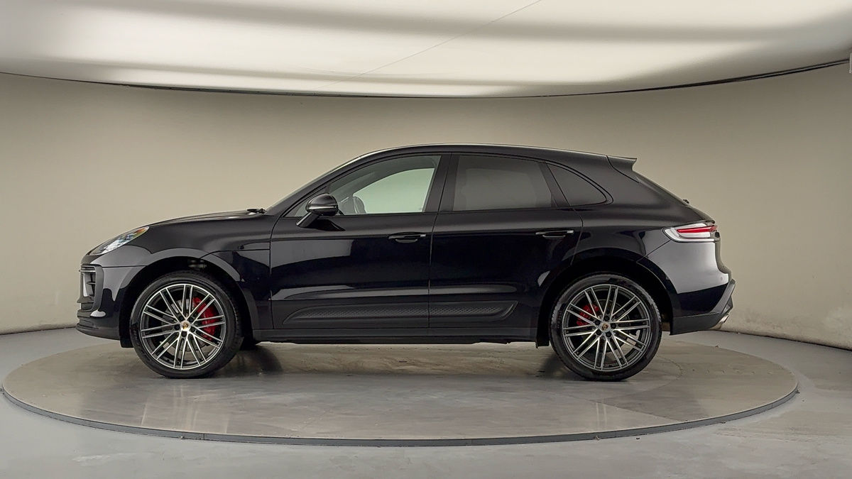 Used Porsche Macan 2022 for sale - 76236447: Photo 15