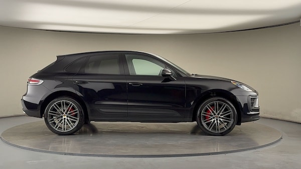Used Porsche Macan 2022 for sale - 76236447: Photo 16
