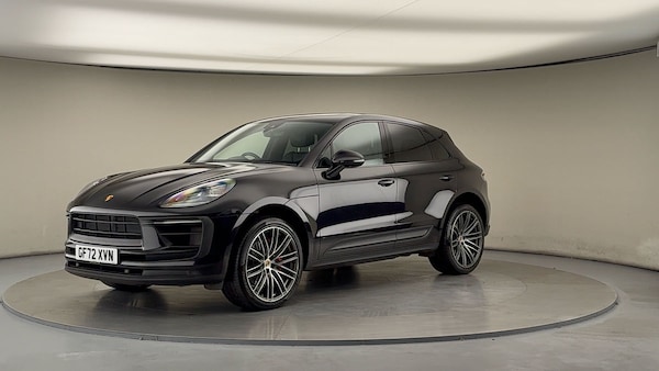 Used Porsche Macan 2022 for sale - 76236447: Photo 20