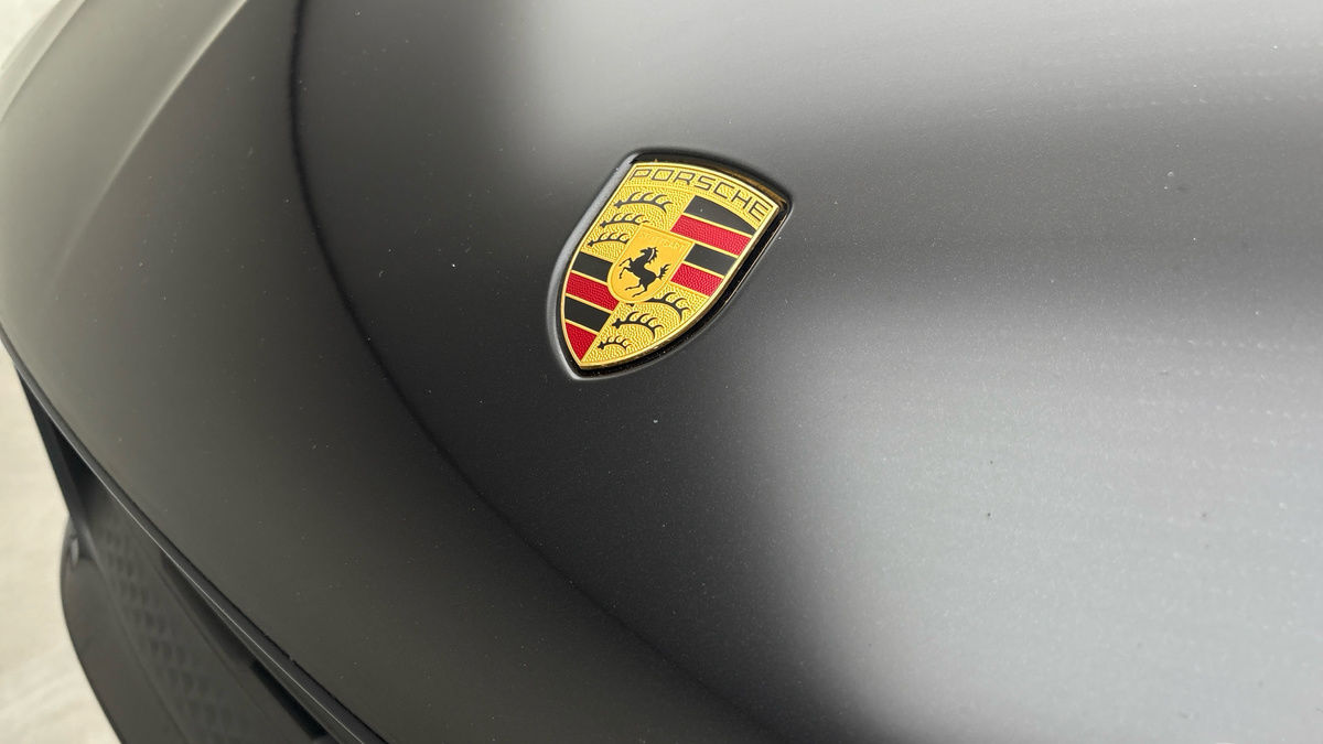 Used Porsche Macan 2022 for sale - 76236447: Photo 24