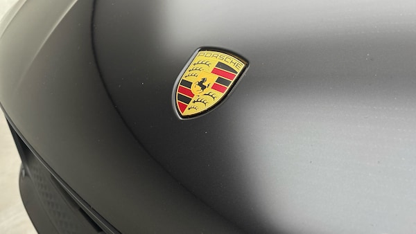 Used Porsche Macan 2022 for sale - 76236447: Photo 24