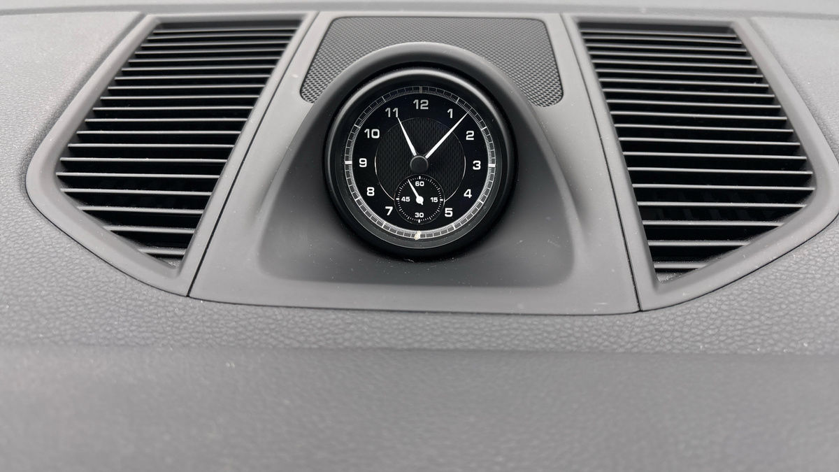 Used Porsche Macan 2022 for sale - 76236447: Photo 25