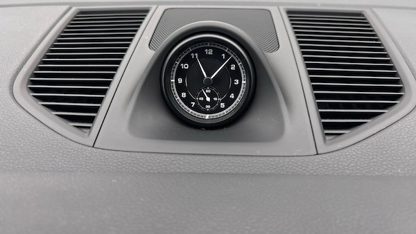 Used Porsche Macan 2022 for sale - 76236447: Photo 25