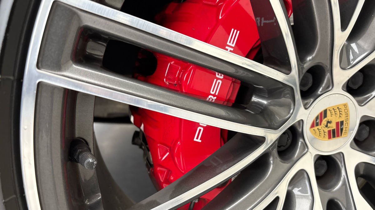 Used Porsche Macan 2022 for sale - 76236447: Photo 26