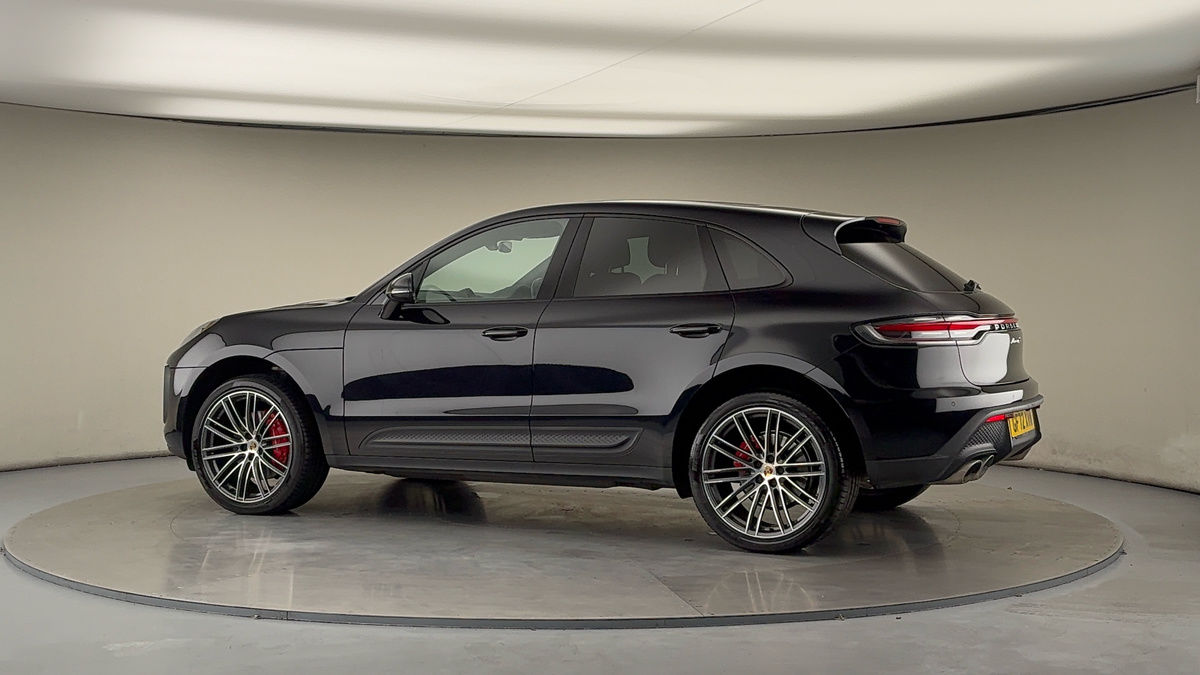 Used Porsche Macan 2022 for sale - 76236447: Photo 28