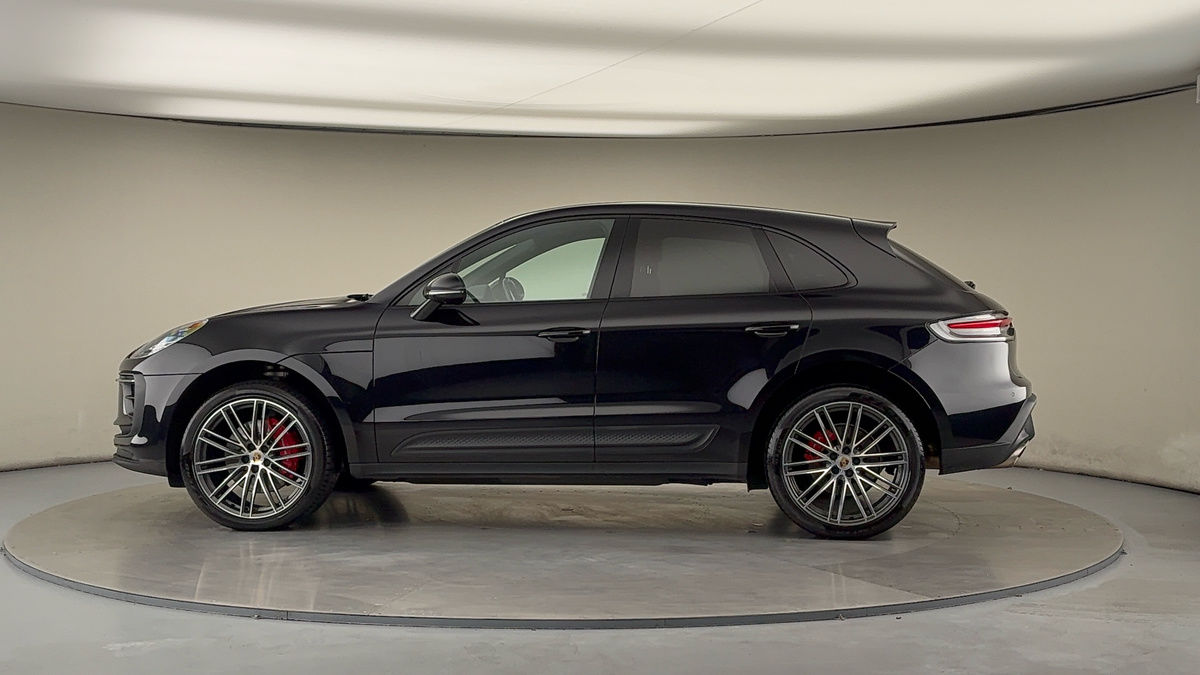 Used Porsche Macan 2022 for sale - 76236447: Photo 29