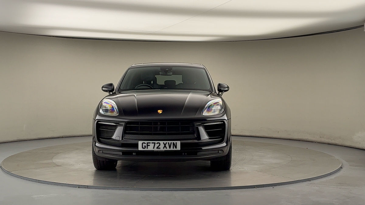 Used Porsche Macan 2022 for sale - 76236447: Photo 3