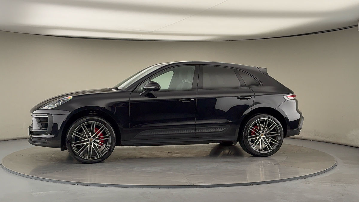 Used Porsche Macan 2022 for sale - 76236447: Photo 30