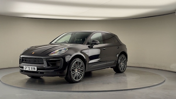 Used Porsche Macan 2022 for sale - 76236447: Photo 32