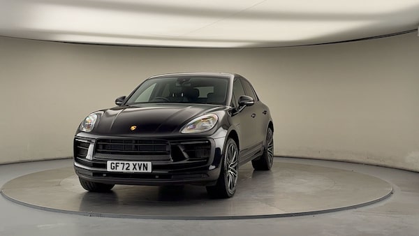 Used Porsche Macan 2022 for sale - 76236447: Photo 33