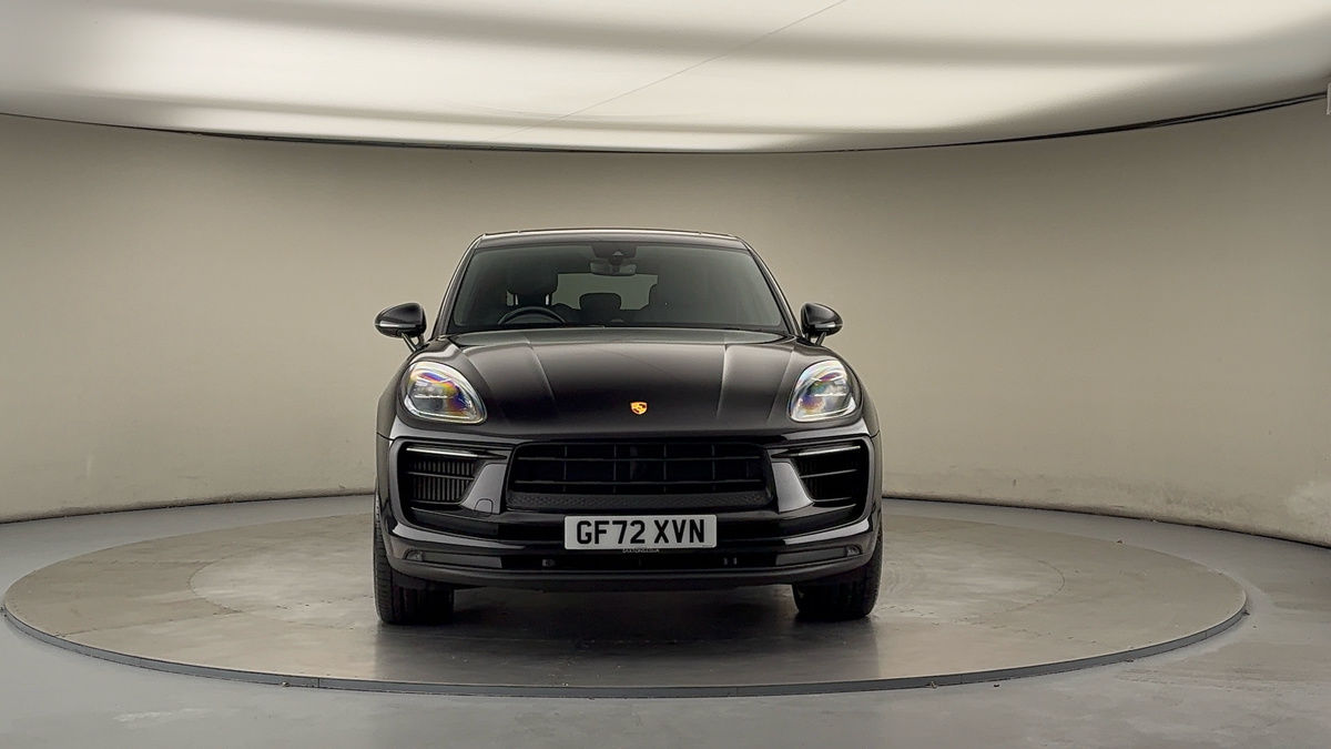 Used Porsche Macan 2022 for sale - 76236447: Photo 34