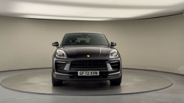 Used Porsche Macan 2022 for sale - 76236447: Photo 34