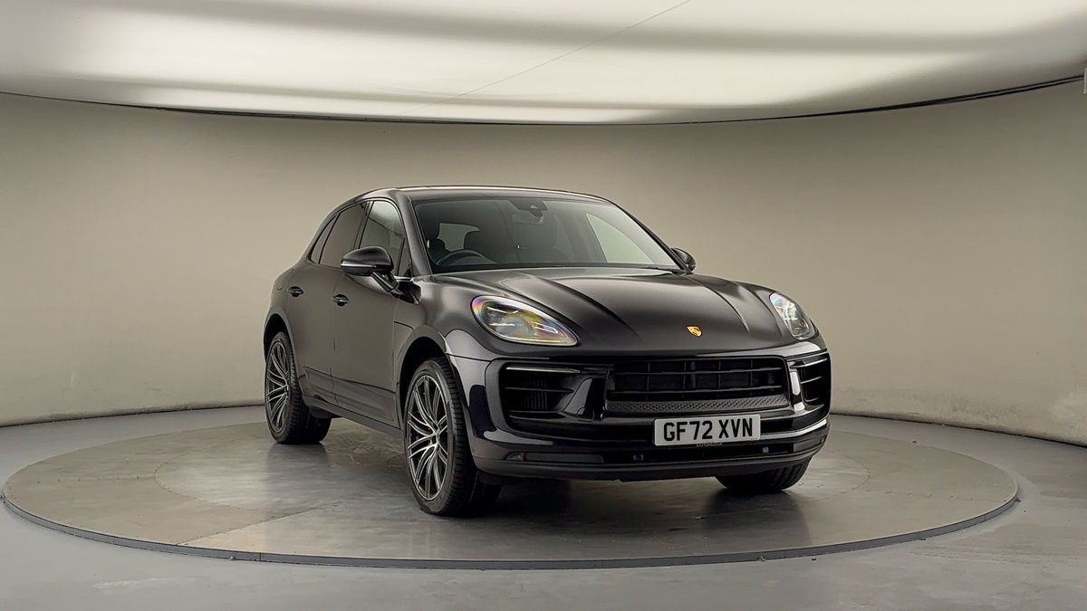 Used Porsche Macan 2022 for sale - 76236447: Photo 35