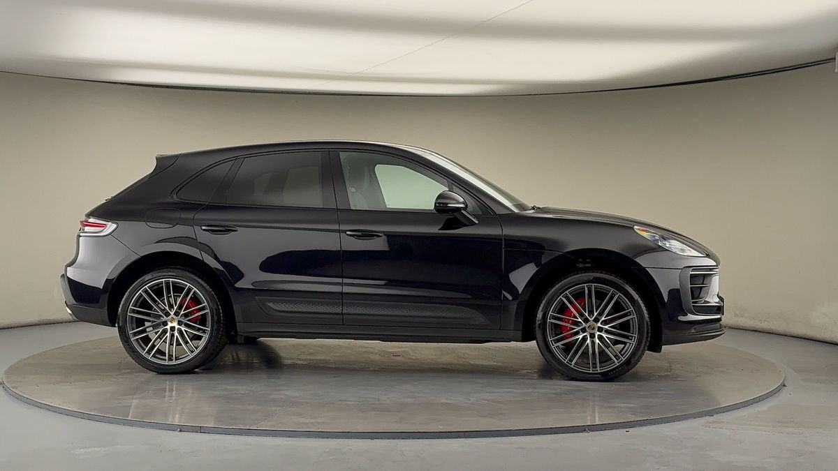 Used Porsche Macan 2022 for sale - 76236447: Photo 38