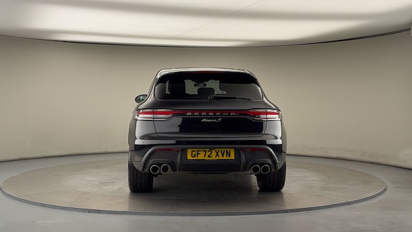 Used Porsche Macan 2022 for sale - 76236447: Photo 43