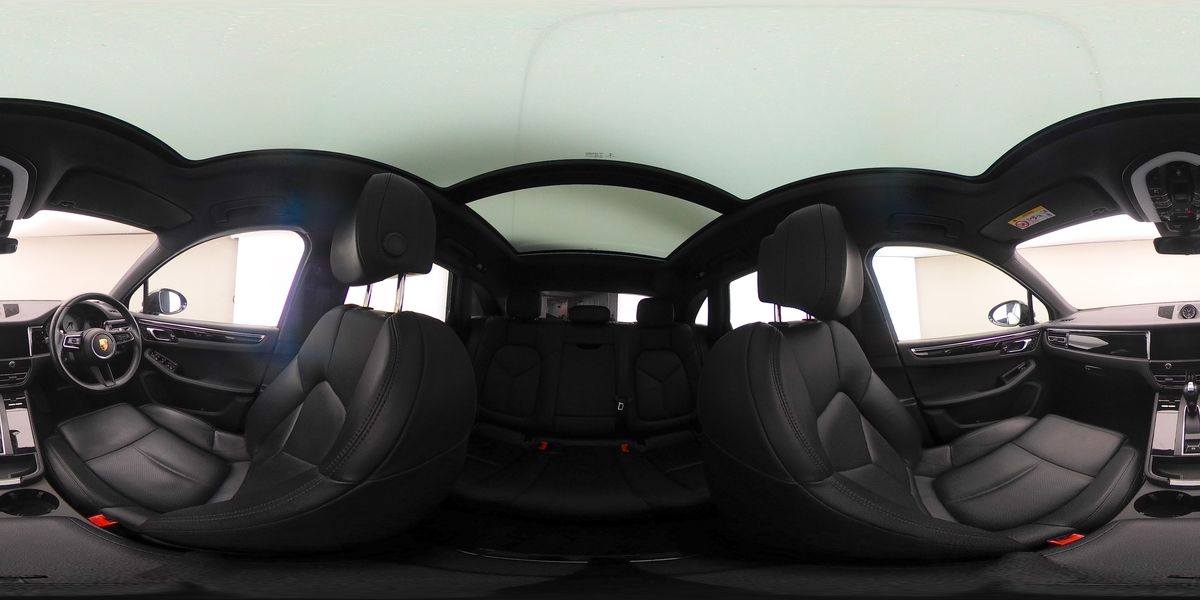 Used Porsche Macan 2022 for sale - 76236447: Photo 46