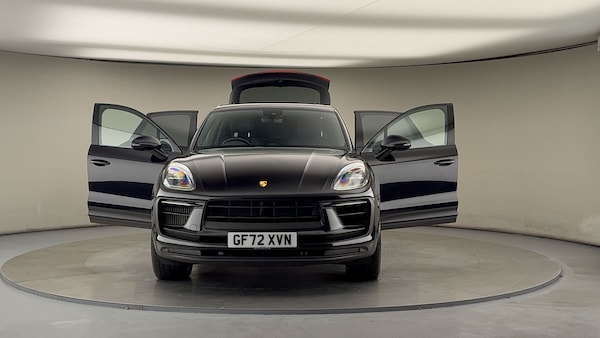 Used Porsche Macan 2022 for sale - 76236447: Photo 53
