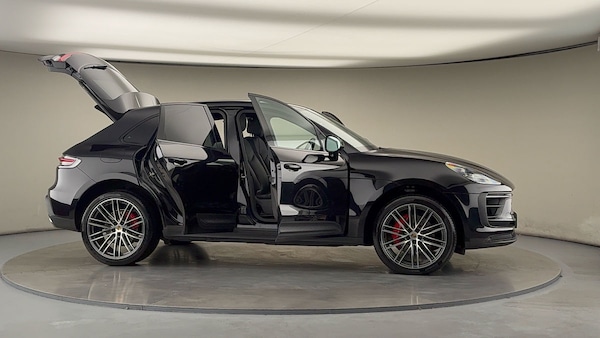 Used Porsche Macan 2022 for sale - 76236447: Photo 57