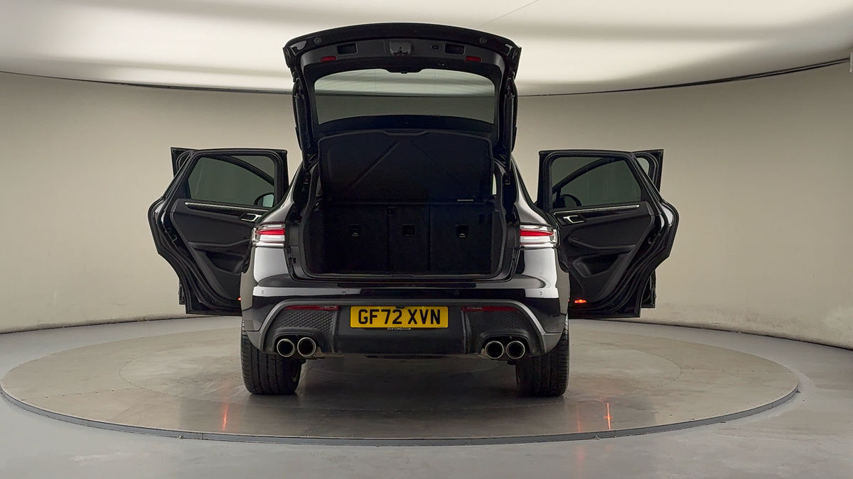 Used Porsche Macan 2022 for sale - 76236447: Photo 62