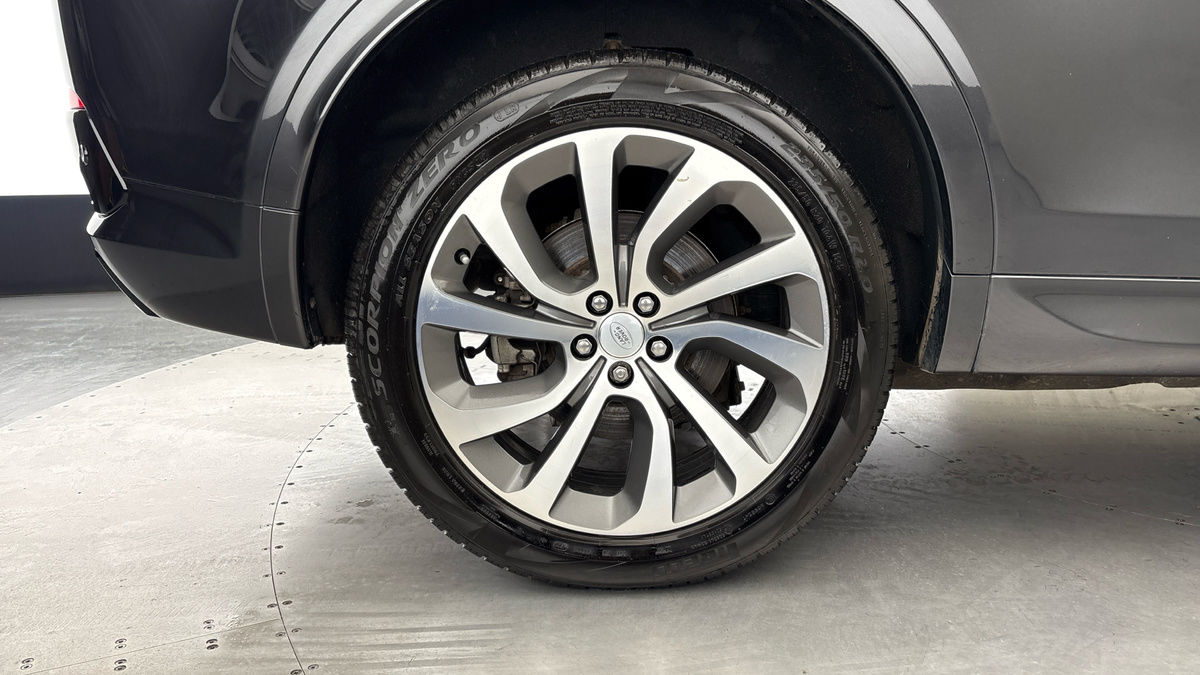 Used Land Rover Discovery Sport 2022 for sale - 76784702: Photo 10