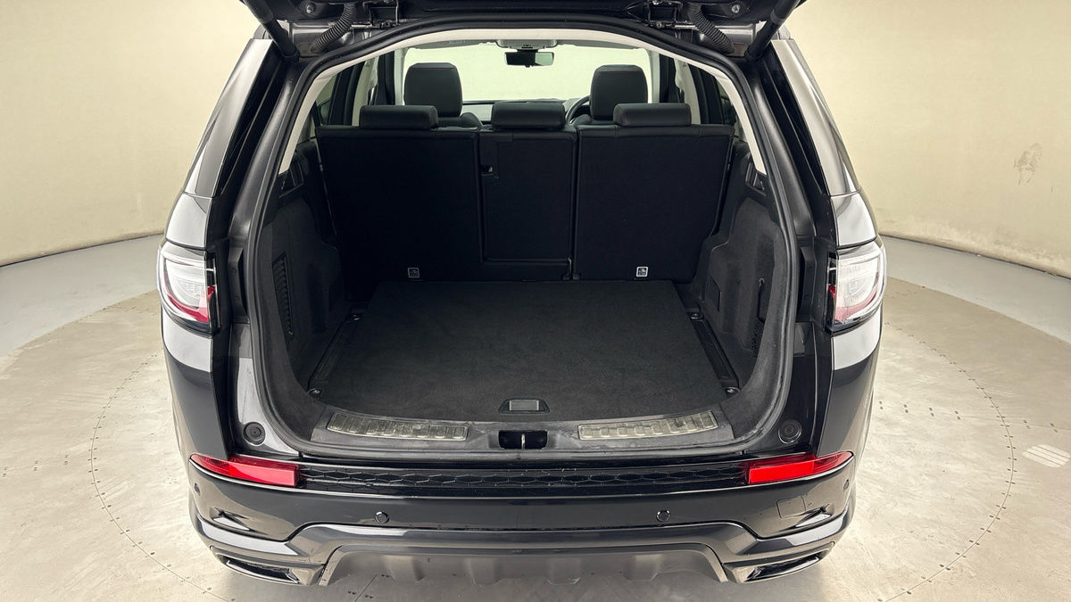 Used Land Rover Discovery Sport 2022 for sale - 76784702: Photo 11