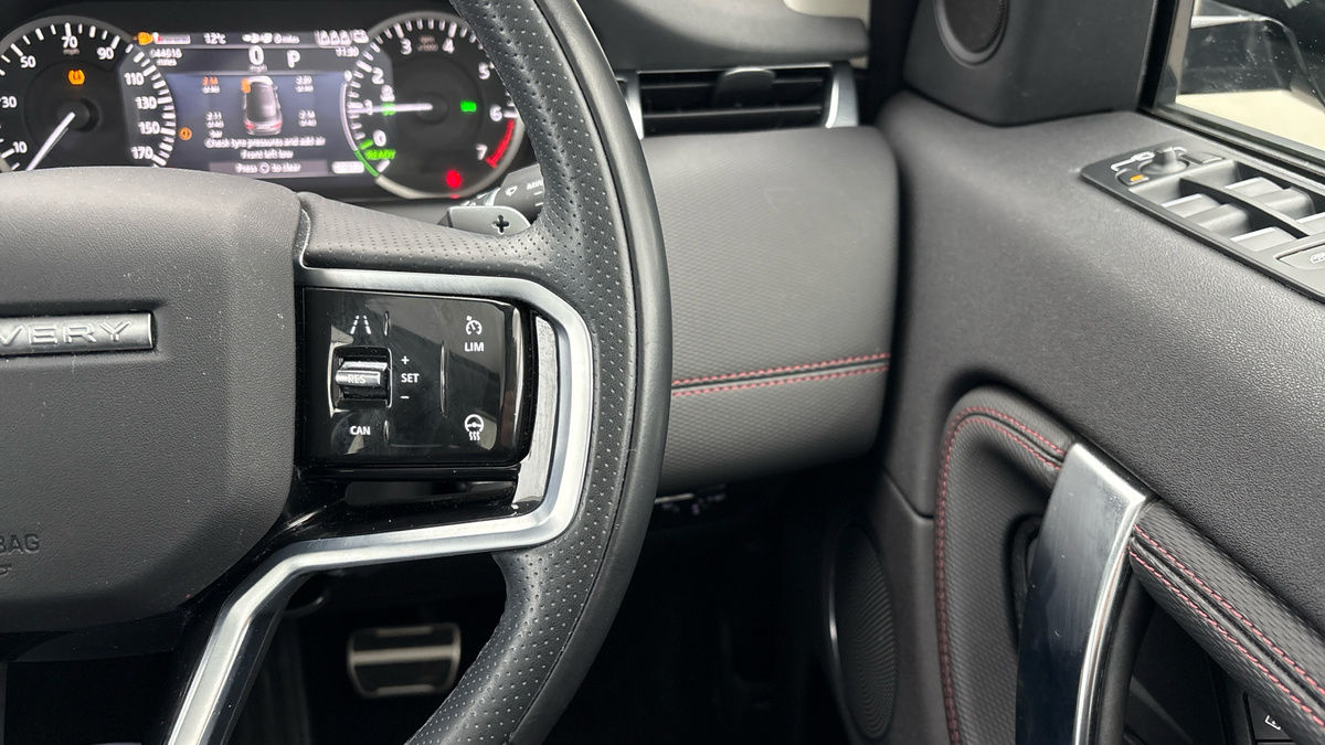 Used Land Rover Discovery Sport 2022 for sale - 76784702: Photo 14