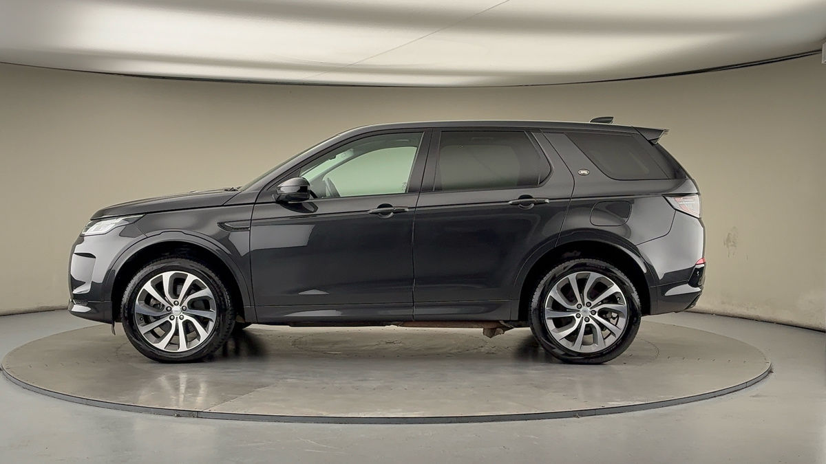Used Land Rover Discovery Sport 2022 for sale - 76784702: Photo 15