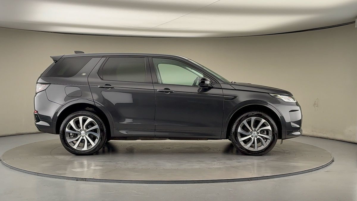 Used Land Rover Discovery Sport 2022 for sale - 76784702: Photo 16