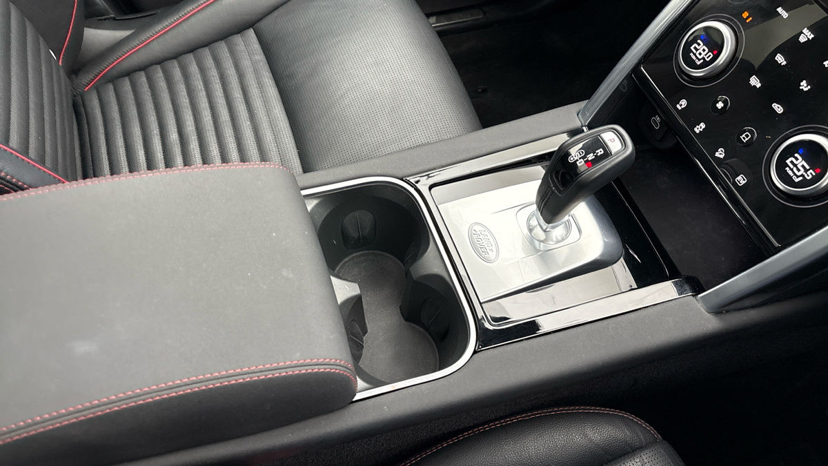 Used Land Rover Discovery Sport 2022 for sale - 76784702: Photo 18