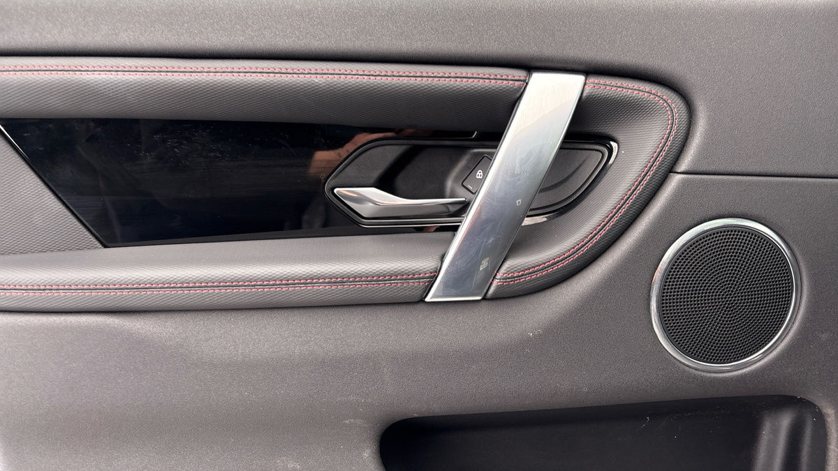 Used Land Rover Discovery Sport 2022 for sale - 76784702: Photo 19