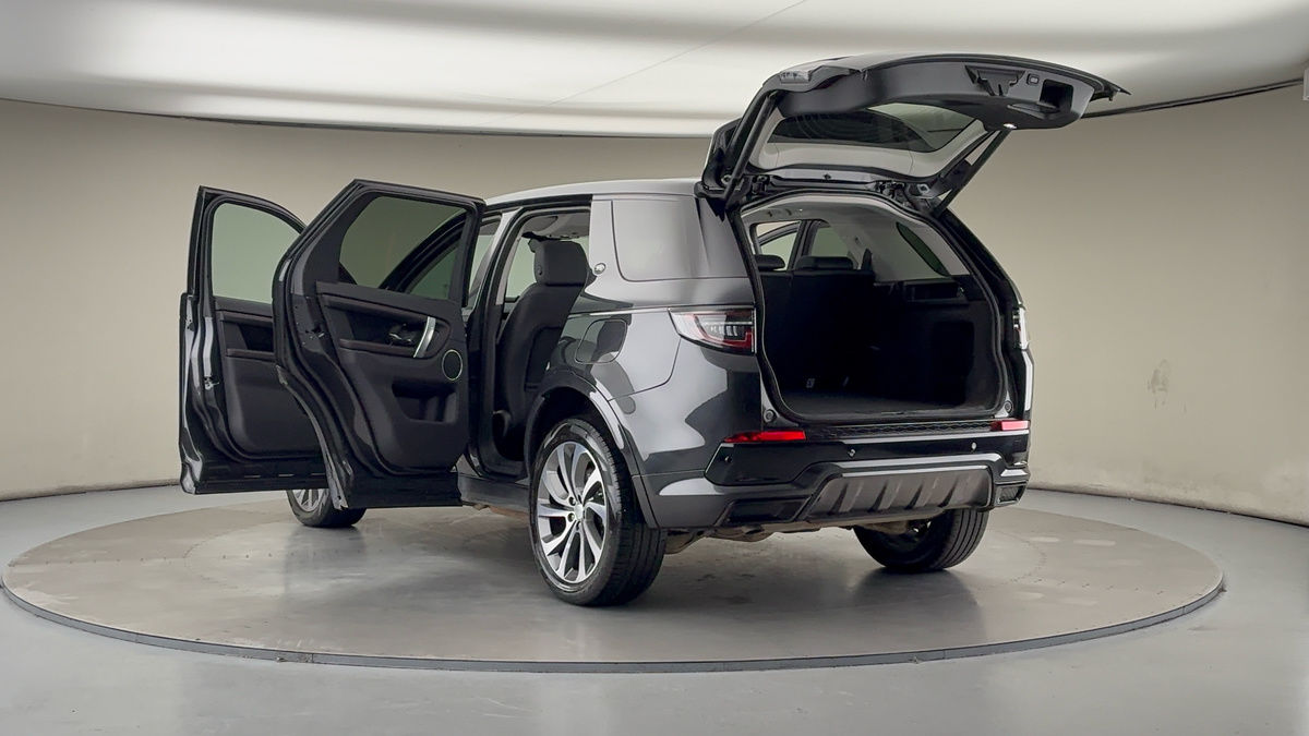 Used Land Rover Discovery Sport 2022 for sale - 76784702: Photo 23