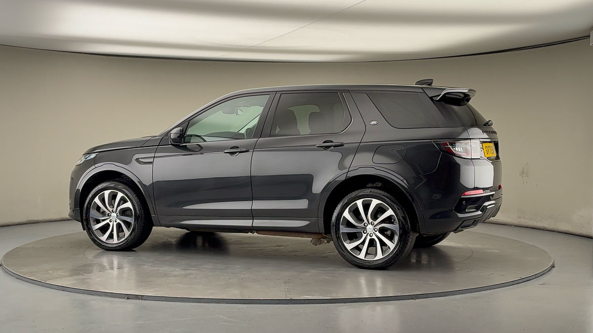 Used Land Rover Discovery Sport 2022 for sale - 76784702: Photo 26