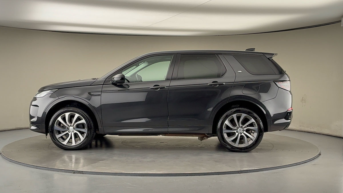 Used Land Rover Discovery Sport 2022 for sale - 76784702: Photo 27