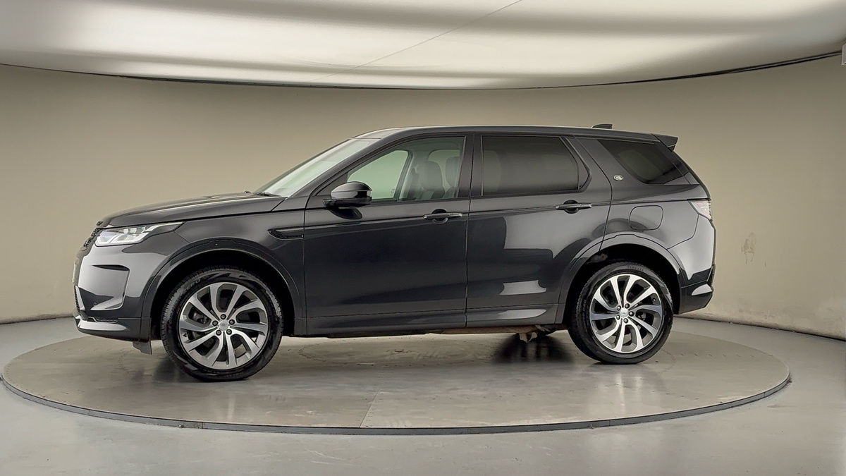 Used Land Rover Discovery Sport 2022 for sale - 76784702: Photo 28