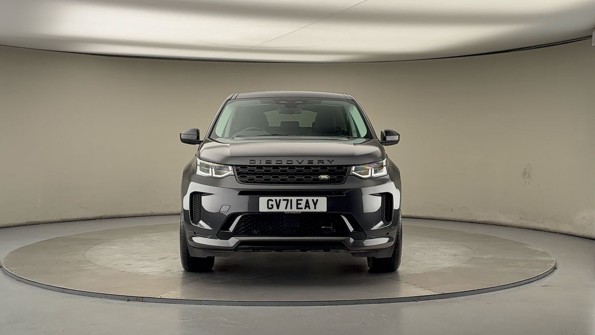 Used Land Rover Discovery Sport 2022 for sale - 76784702: Photo 3