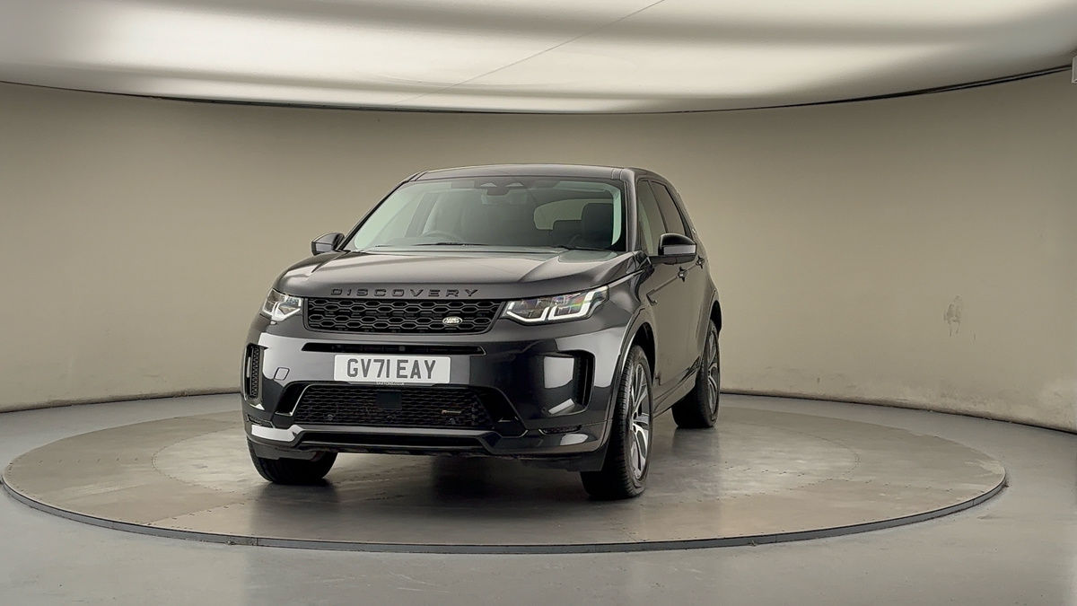 Used Land Rover Discovery Sport 2022 for sale - 76784702: Photo 31