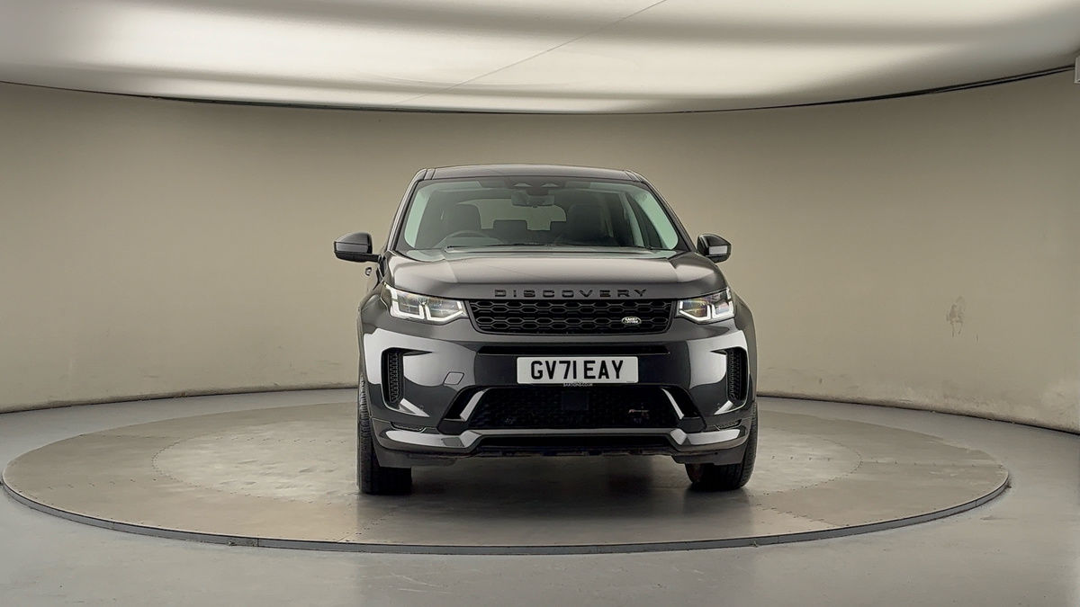 Used Land Rover Discovery Sport 2022 for sale - 76784702: Photo 32