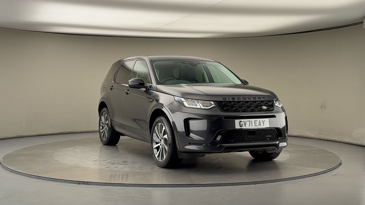 Used Land Rover Discovery Sport 2022 for sale - 76784702: Photo 33