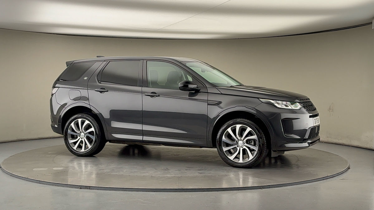 Used Land Rover Discovery Sport 2022 for sale - 76784702: Photo 35