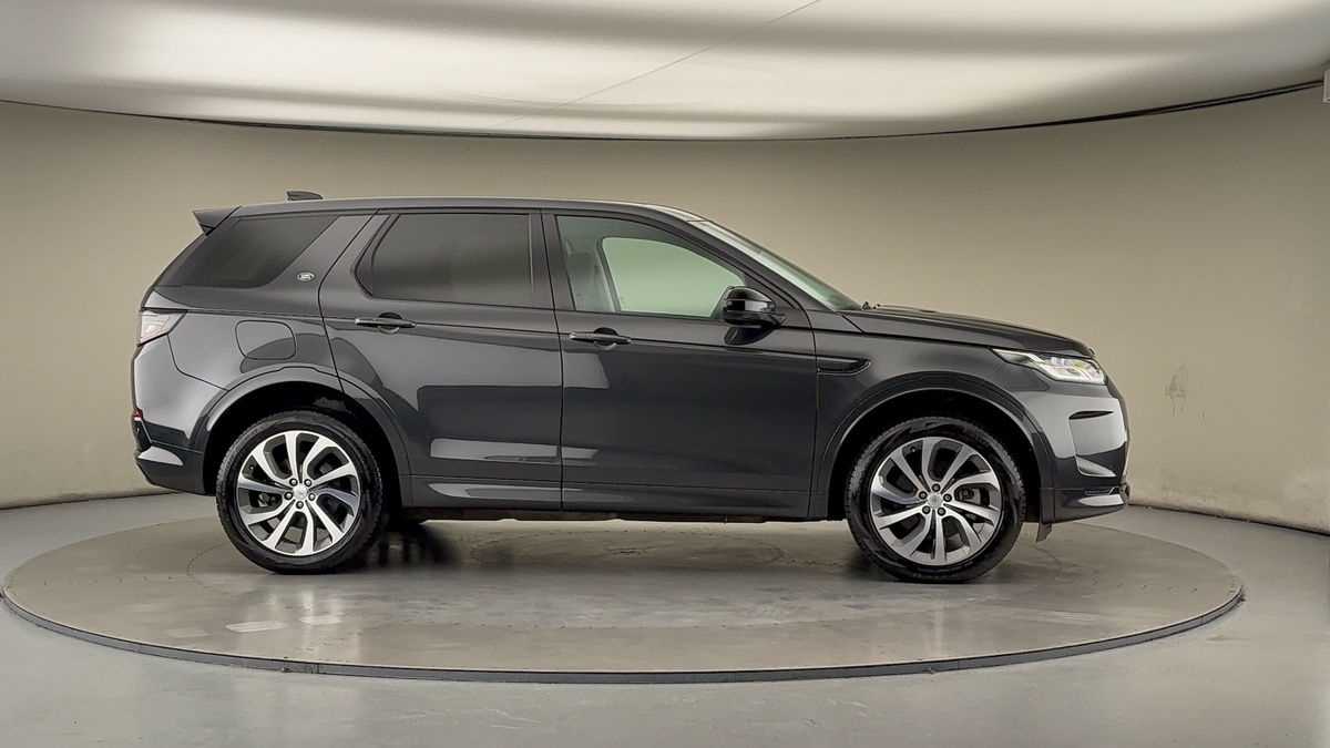 Used Land Rover Discovery Sport 2022 for sale - 76784702: Photo 36